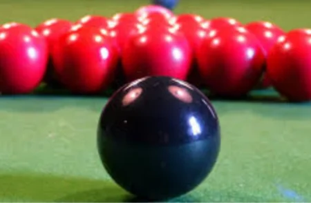 National Snooker Championship 2025 Kicks Off with Exciting Matches