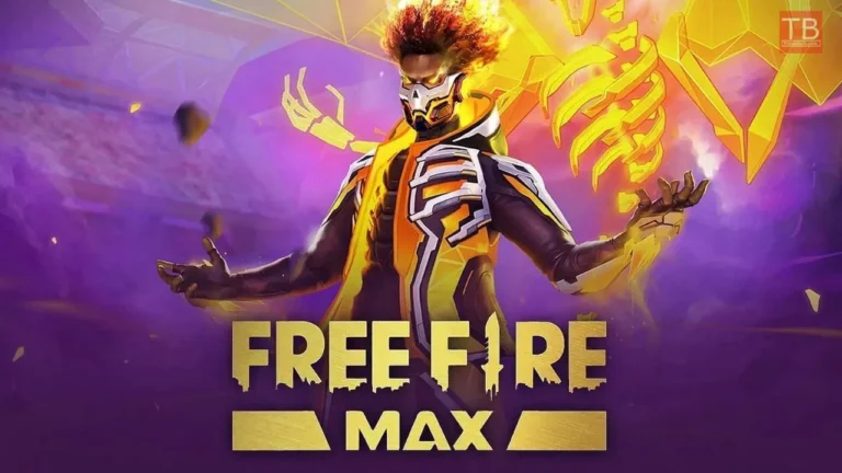 New Free Fire Redeem Codes Released Today