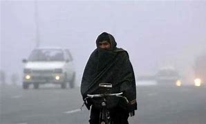 Fresh Warning Issued for Karachi as Cold Wave Set to Hit on January 4