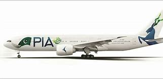 PIA Clarifies Reports About Changes to Its Logo and Aircraft Design