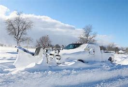 Massive Storm to Slam Half of the US with Snow, Ice, and Bitter Cold Temperatures