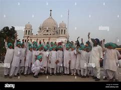 Government Approves Rs. 200 Million Road Project to Facilitate Sikh Pilgrims Traveling to Kartarpur