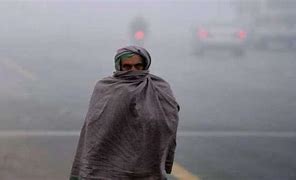 Karachi's Mercury Dips to Single Digits Due to Balochistan Winds