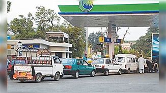 CNG Supply Suspended Across Khyber Pakhtunkhwa