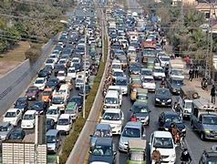 Lahore Unveils Six New Traffic Sectors to Alleviate Congestion and Improve Mobility