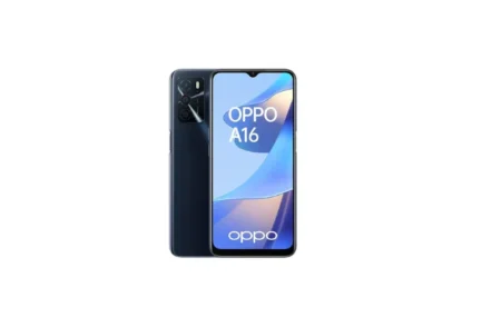 Oppo A16 Price in Pakistan