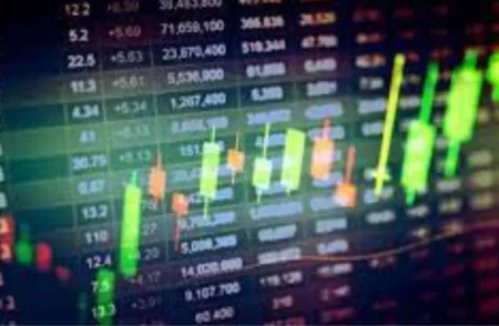 Equities Across Globe