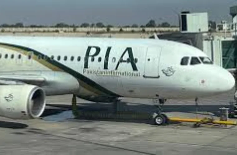 PIA Restores 8 Key International Routes in Last Six Months