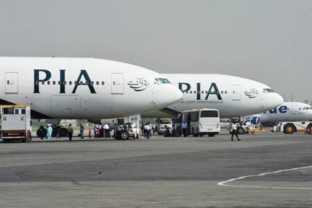 PIA Set to Resume Direct Flights to Major European