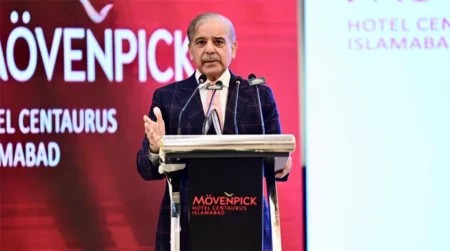 PM Asserts Pakistan's Path to Economic Growth and Prosperity Has Begun