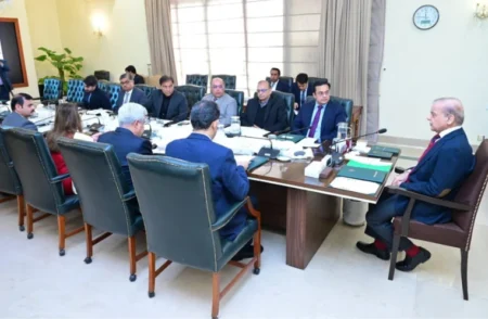 PM Directs Development of Hotels to Enhance Tourism