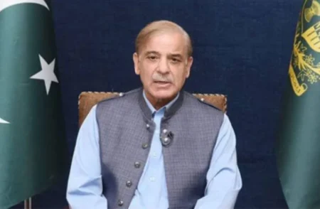 PM Shehbaz Guarantees 24-Hour Visas for Foreign Investors to Boost Economy