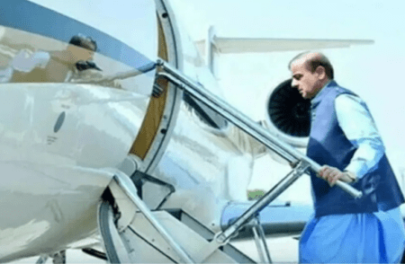 PM Shehbaz Sharif UAE Visit Scheduled for February 11-13