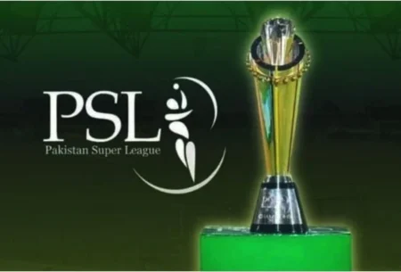 PSL 10’s Top Pick Eager for Exciting Upcoming Season