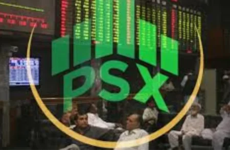 PSX Closes Below 114,000 Mark After Losing Over 650 Points