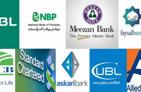 Pakistan Banks Brace for Profit Decline Amid Economic Challenges