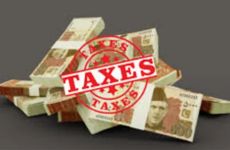 Pakistan Collects Rs998 Billion in Additional Sales Tax Revenue on Essential Items