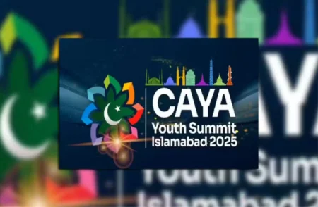 Pakistan Hosts Asia Regional Youth Ministers’ Meeting