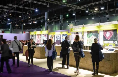 Pakistan Shines as Third-Largest Exhibitor at Heimtextil 2025