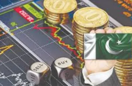 50% of Pakistan’s Economy Driven by Black Money: Key Insights