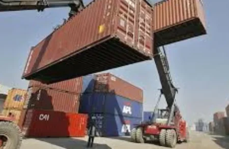 Pakistan's Exports to Europe Surge to $3.8B in FY2024-25