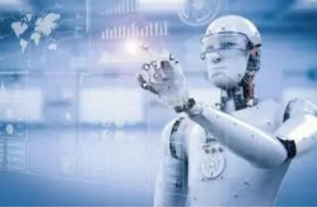 Pakistan's Industries to Embrace More Robots: Study Shows