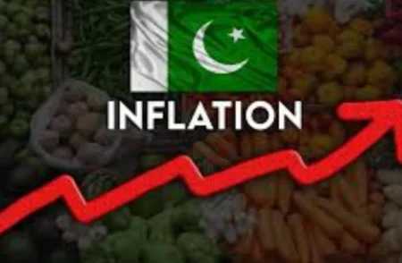 Pakistan's Inflation Set to Drop to 9-Year Low in January 2025