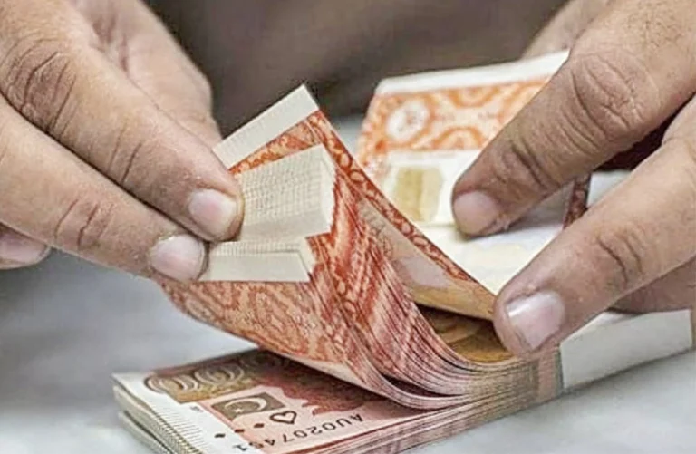 Pakistan’s One-Year T-Bill Rate Falls to Lowest Level in 3 Years