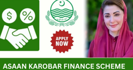 Punjab Chief Minister Maryam Nawaz launching loan schemes for small businesses
