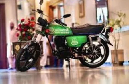 Punjab E-Bike Scheme Phase 2 Rolls Out