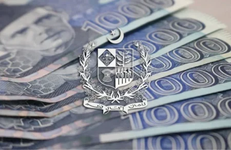 Punjab Seeks Rs 150 Billion PSDP Funds for Road Development Projects