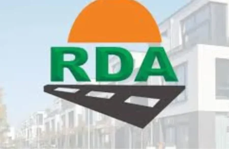 RDA Issues Notices to CEO and Owners of Illegal Housing Scheme and Land Subdivision