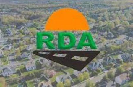 RDA takes Action against illegal Construction at top City Housing scheme