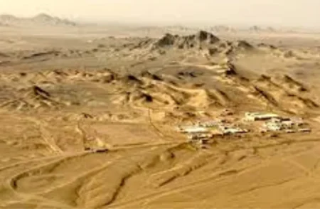 Reko Diq Mine to Generate $74 Billion in 37 Years