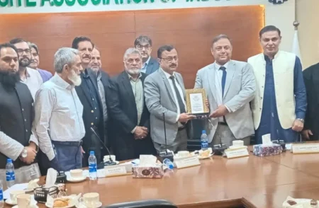 SAI, SSWMB, and SITE LTD Join Hands for Sustainable Waste Management Initiatives