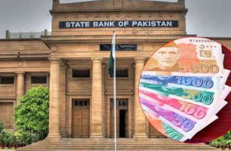 SBP Governor Unveils Launch Date for New Currency Notes