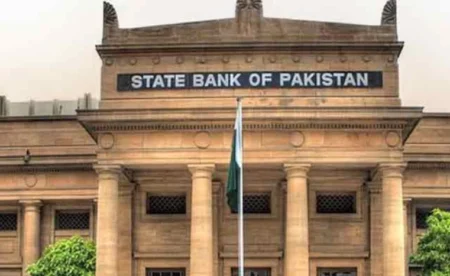 SBP Reserves Dip Below $11.5 Billion Amid Debt Repayments