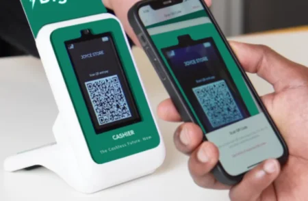 Digital Payments Surge