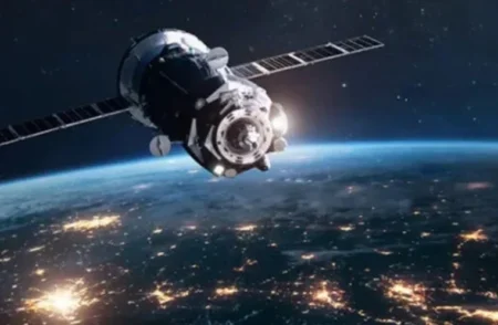 SUPARCO to Launch Pakistan First Satellite from China on January 17