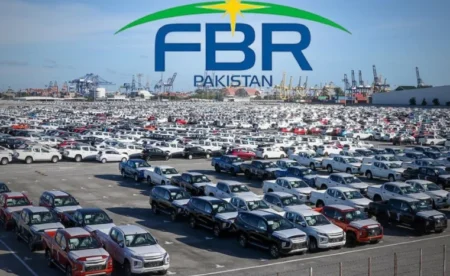 Saleem Mandviwalla Urges Finance Minister to Halt FBR's Purchase of Over 1,000 New Cars
