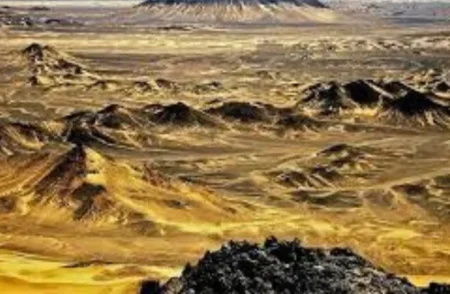 Saudi Arabia to Invest $100M in Pakistan Mining Industry