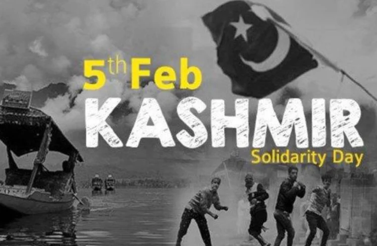 Sindh Government Announces Kashmir Day Holiday on February 5