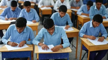 Sindh Bans Private Schools Extra Fees