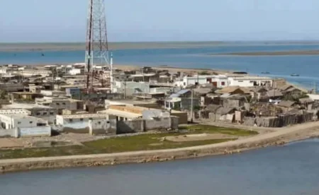 Sindh Seeks Approval for Keti Bander Feasibility