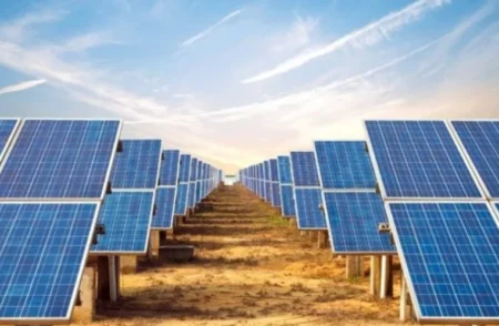 Sindh Shifts Special Education Centers to Solar Power