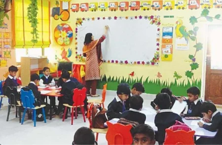 Sindh Teachers Prohibited From Private Tutoring