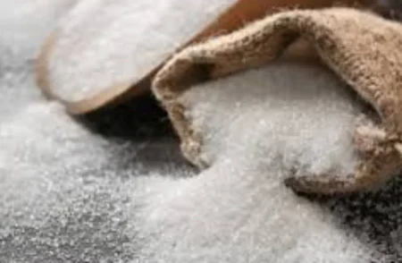 sugar exports