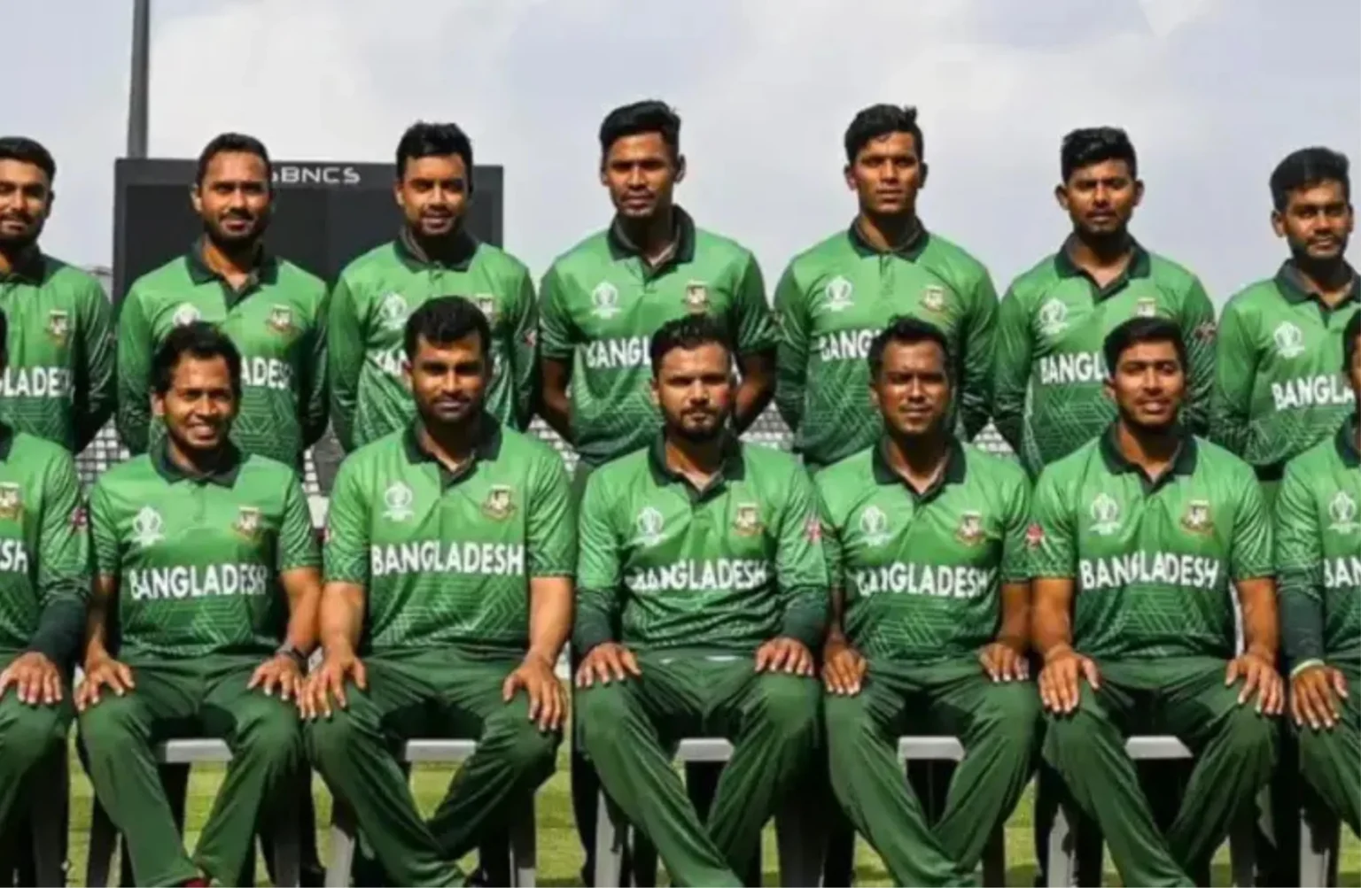 Surprise Exclusion in Bangladesh's Squad