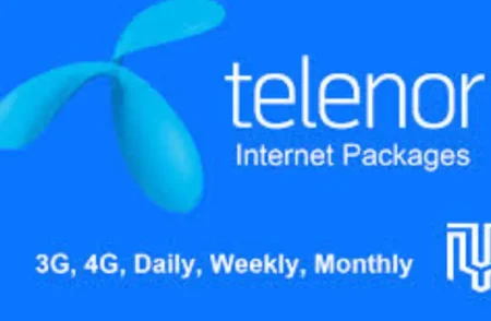 Telenor Launches Affordable 24-Hour Daily Internet Package