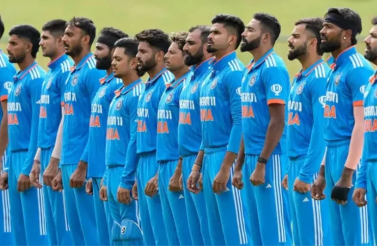 India Postpones Champions Trophy